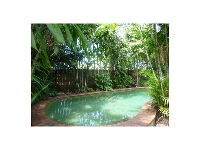 48 NOVA STREET, Kewarra Beach QLD 4879