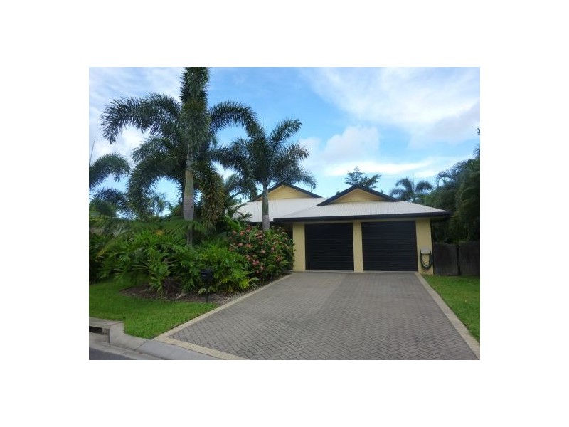 11 COOYA STREET, Kewarra Beach QLD 4879