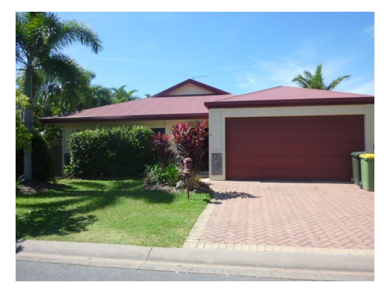 18 Narabeen Street, Kewarra Beach QLD 4879