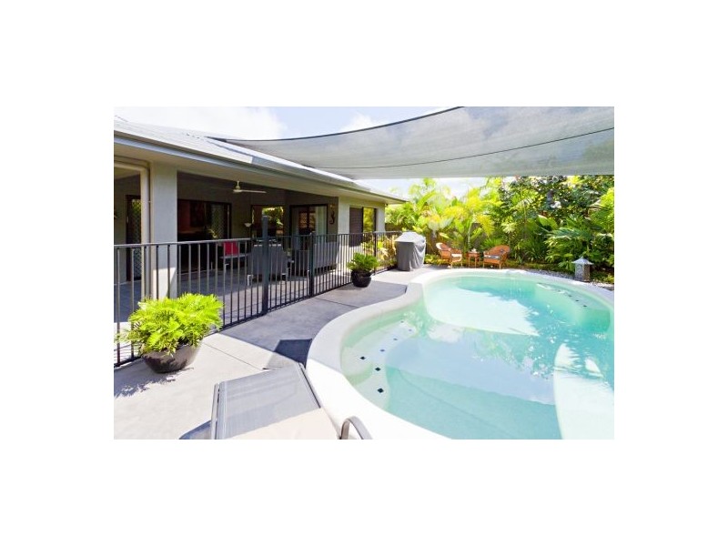 39 Monterey Street, Kewarra Beach QLD 4879