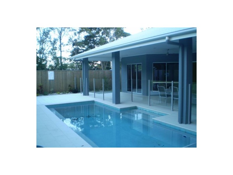 Clifton Beach QLD 4879