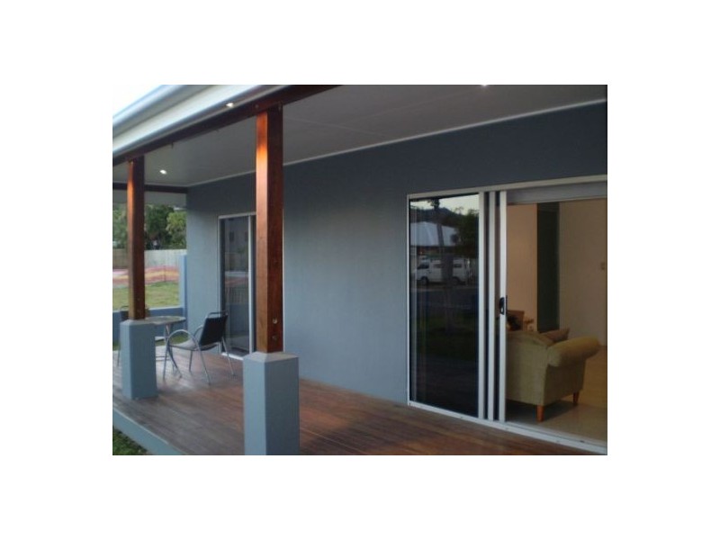 Clifton Beach QLD 4879