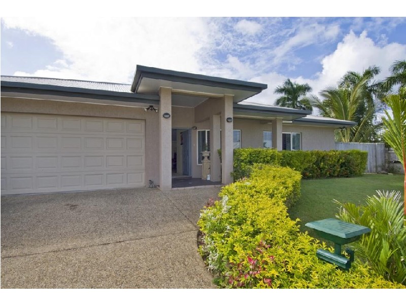 20 BURRANONG STREET, Kewarra Beach QLD 4879