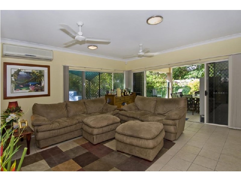 20 BURRANONG STREET, Kewarra Beach QLD 4879
