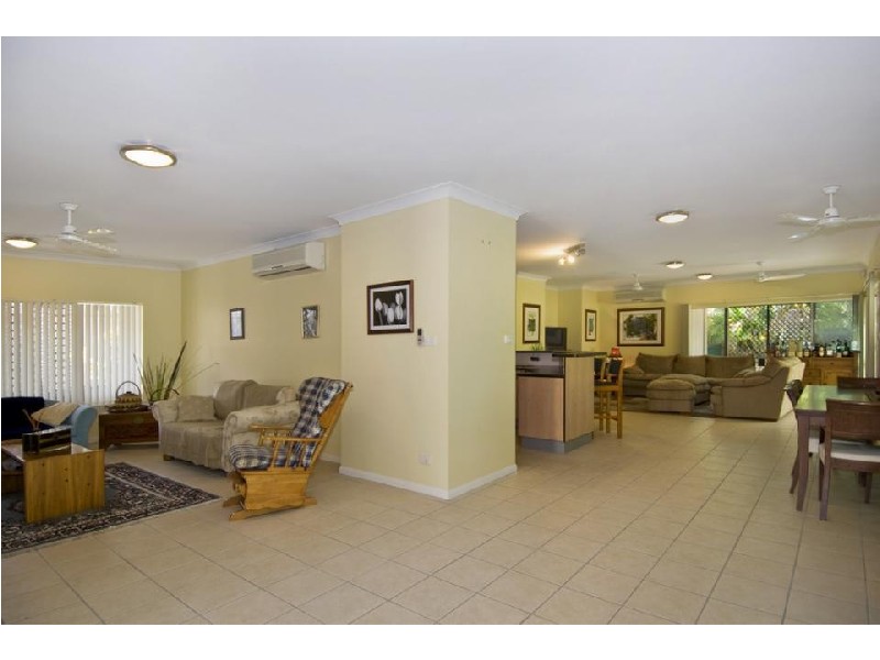 20 BURRANONG STREET, Kewarra Beach QLD 4879