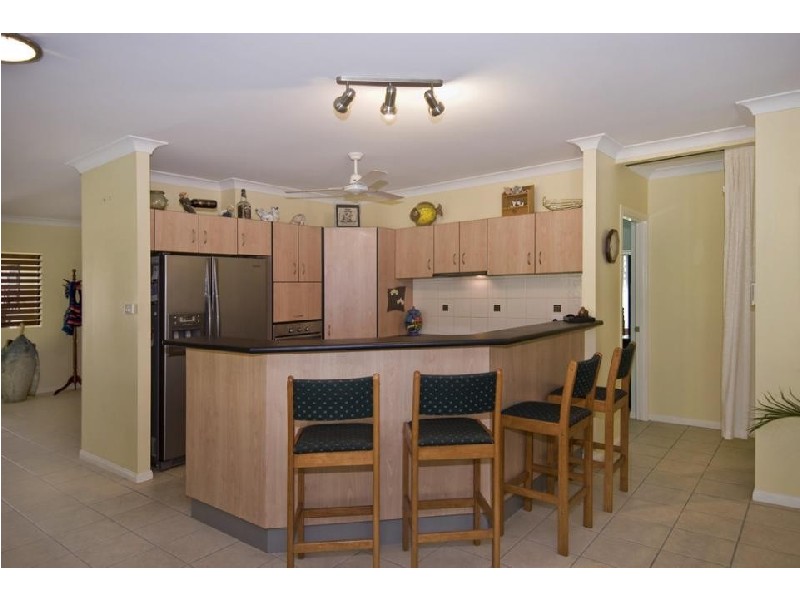 20 BURRANONG STREET, Kewarra Beach QLD 4879