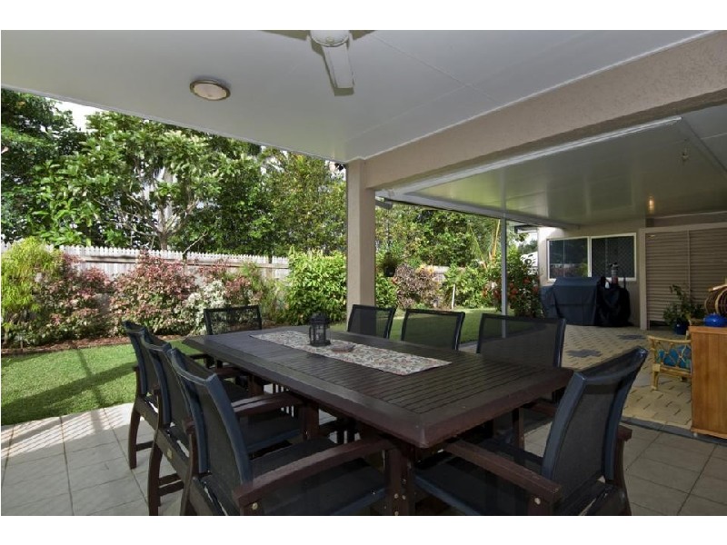 20 BURRANONG STREET, Kewarra Beach QLD 4879