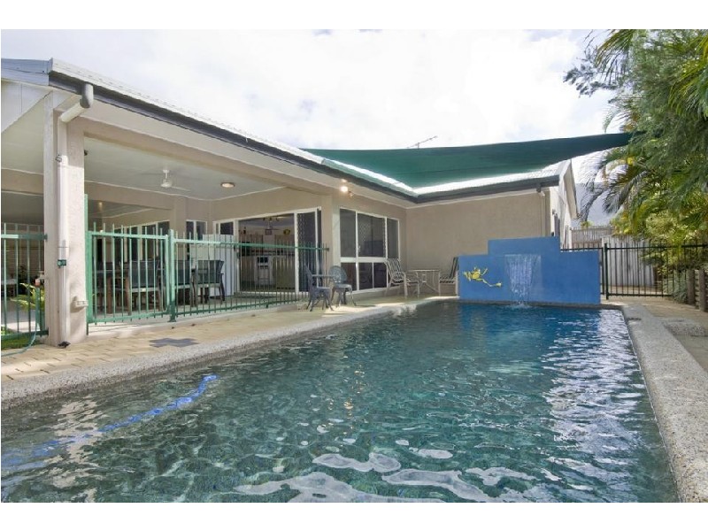 20 BURRANONG STREET, Kewarra Beach QLD 4879