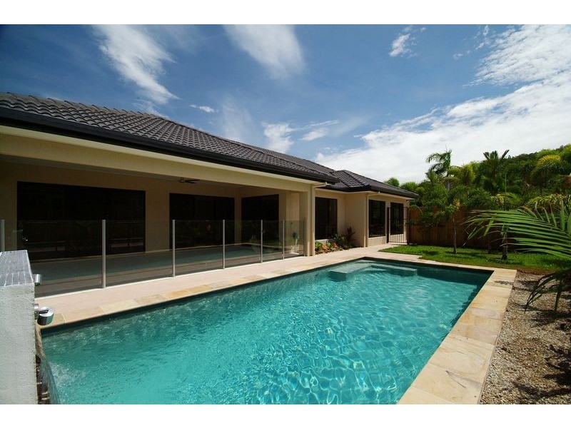 Trinity Park QLD 4879