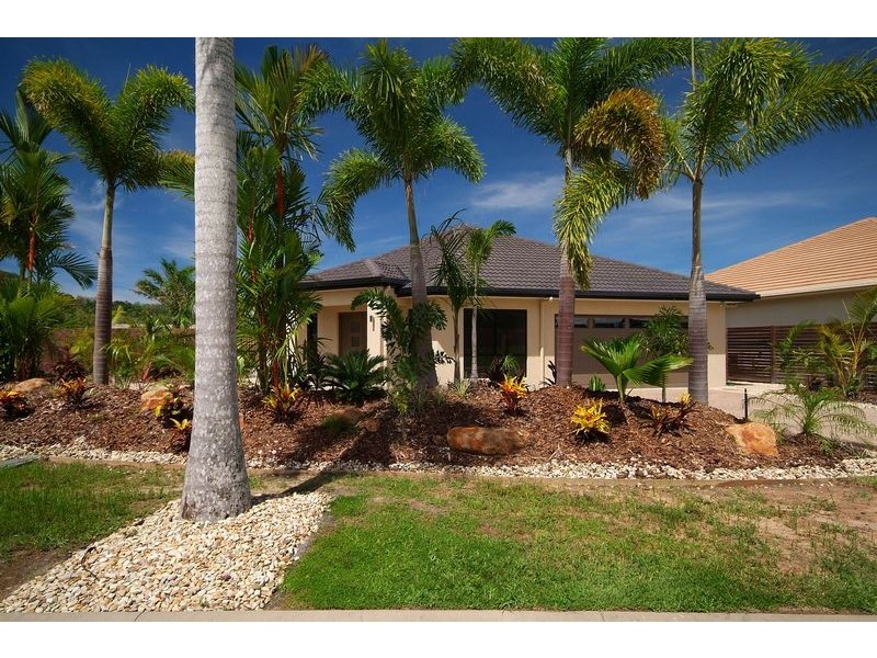 Trinity Park QLD 4879