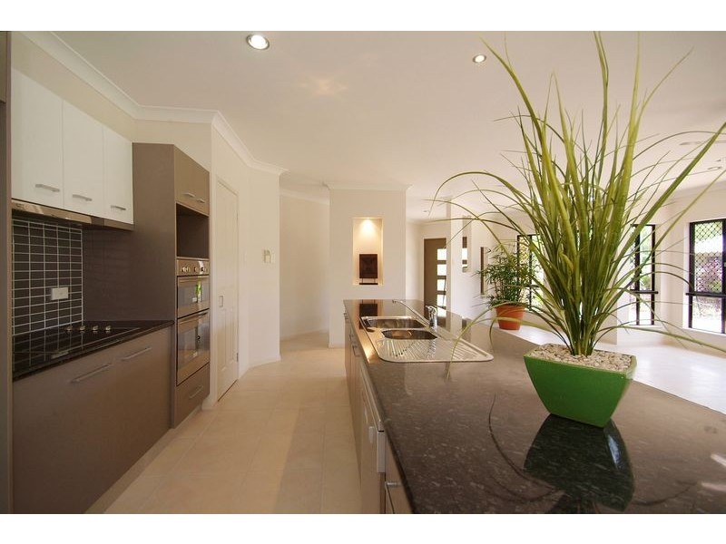 Trinity Park QLD 4879