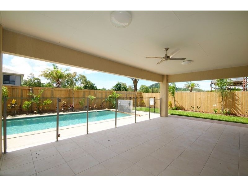 Trinity Park QLD 4879