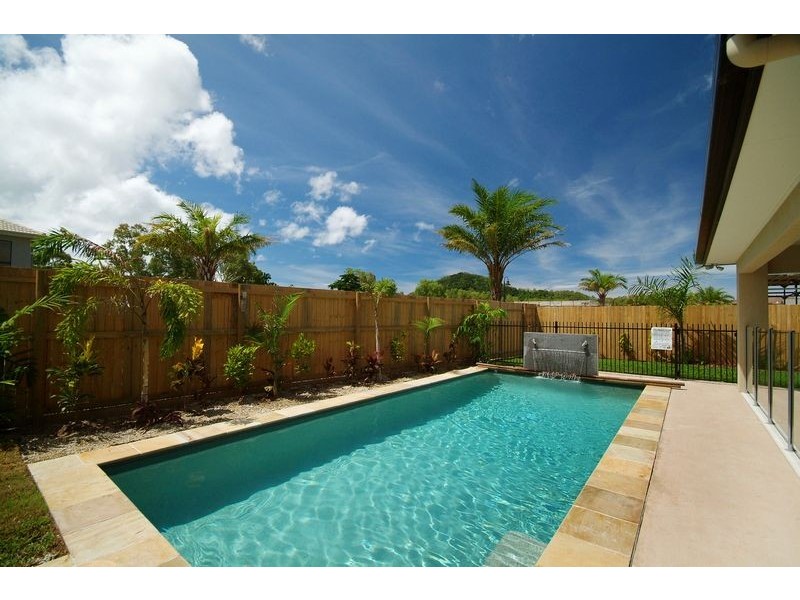 Trinity Park QLD 4879