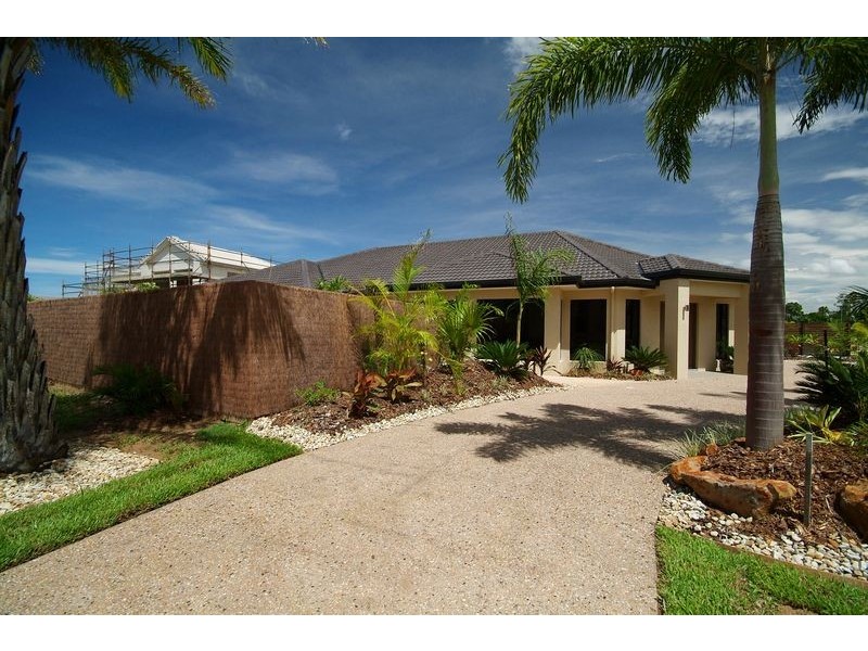 Trinity Park QLD 4879