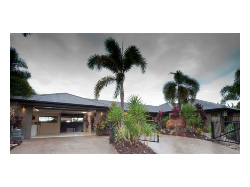 14 TEEWAH CLOSE, Kewarra Beach QLD 4879