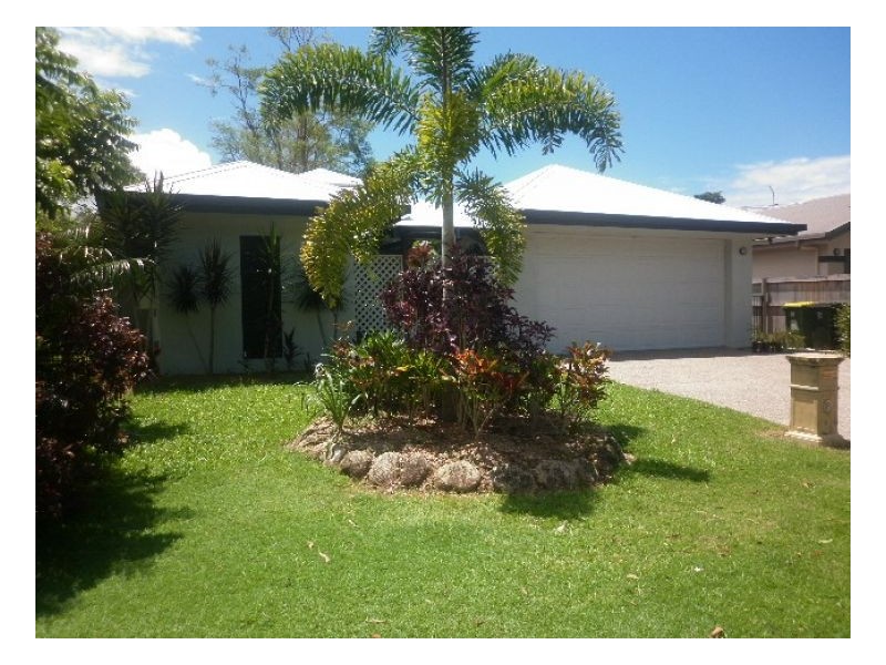 12 Monterey Street, Kewarra Beach QLD 4879