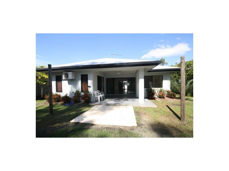 12 Monterey Street, Kewarra Beach QLD 4879