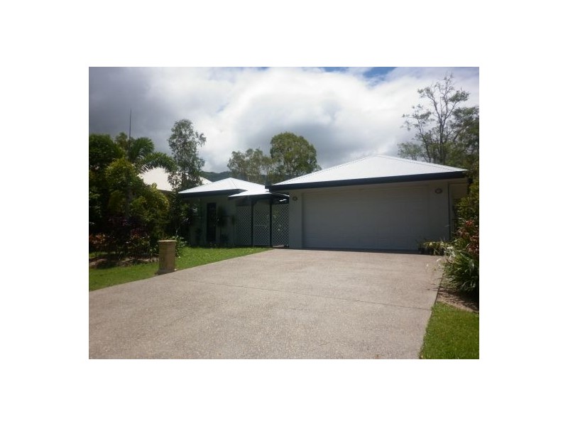 12 Monterey Street, Kewarra Beach QLD 4879