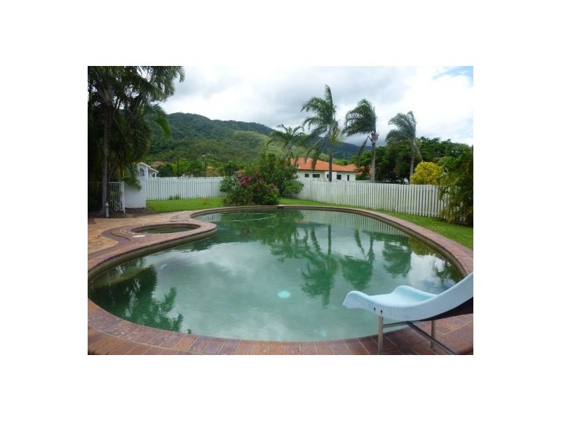 43 Cascade Crescent, Kewarra Beach QLD 4879