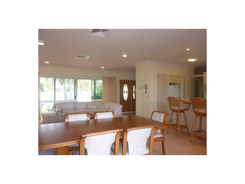 43 Cascade Crescent, Kewarra Beach QLD 4879