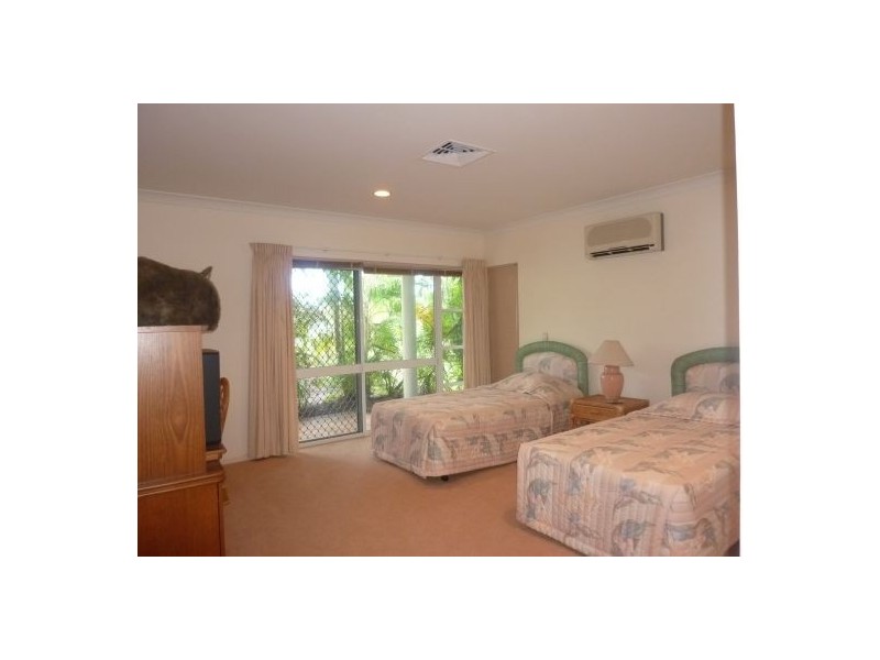 43 Cascade Crescent, Kewarra Beach QLD 4879