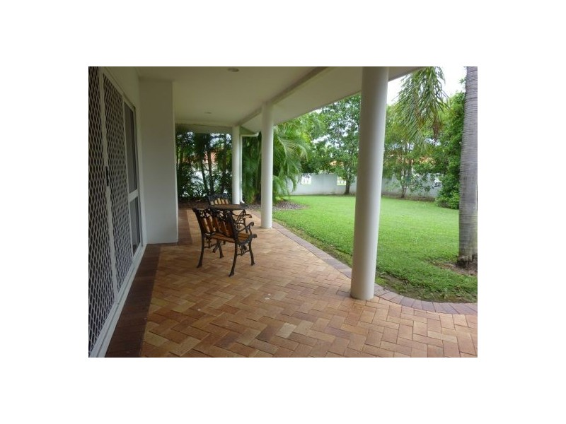 43 Cascade Crescent, Kewarra Beach QLD 4879