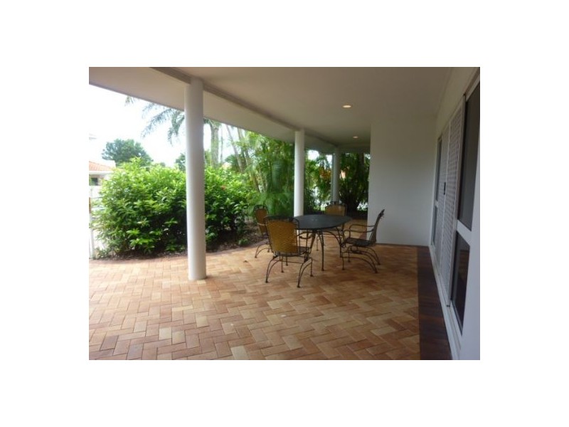 43 Cascade Crescent, Kewarra Beach QLD 4879