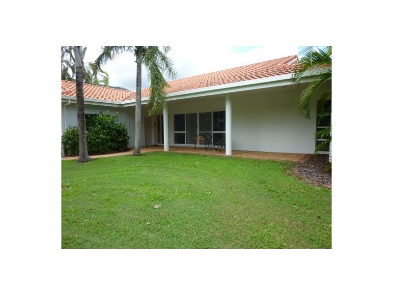 43 Cascade Crescent, Kewarra Beach QLD 4879