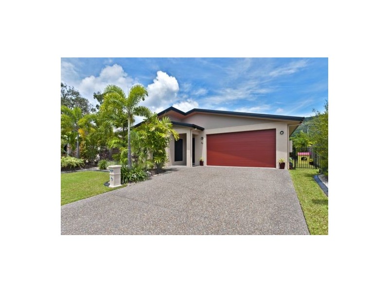 46 Monterey Street, Kewarra Beach QLD 4879