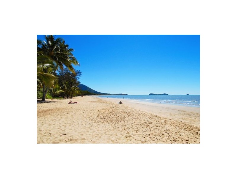 46 Monterey Street, Kewarra Beach QLD 4879