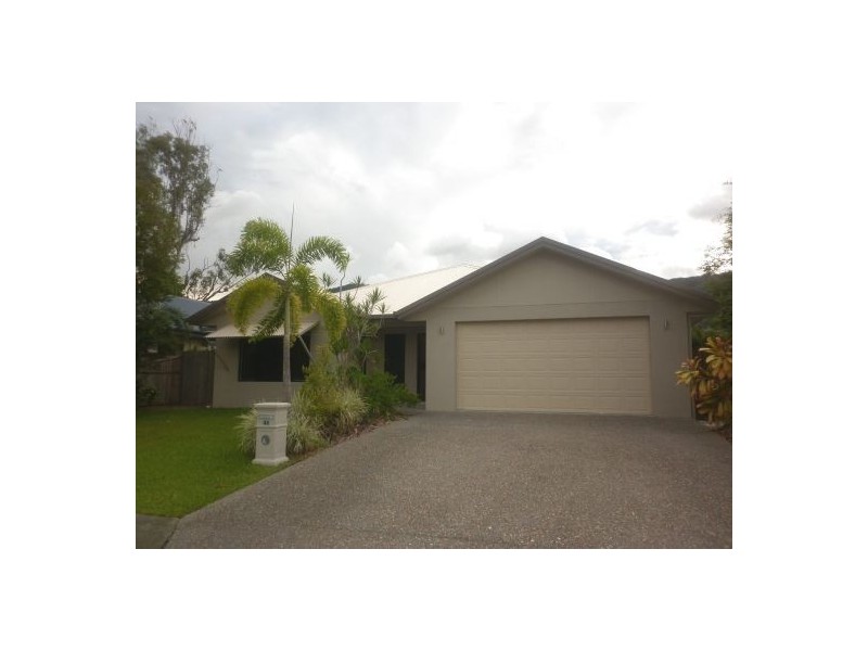 48 MONTEREY STREET, Kewarra Beach QLD 4879