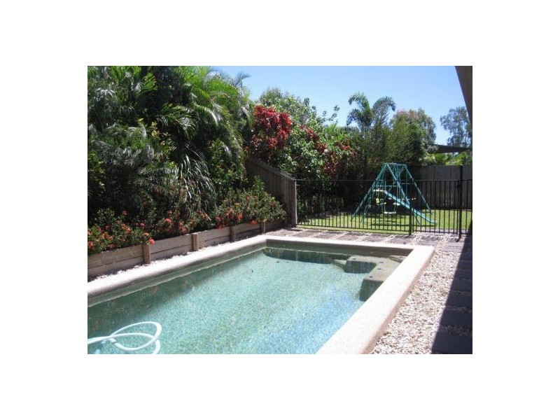 48 MONTEREY STREET, Kewarra Beach QLD 4879