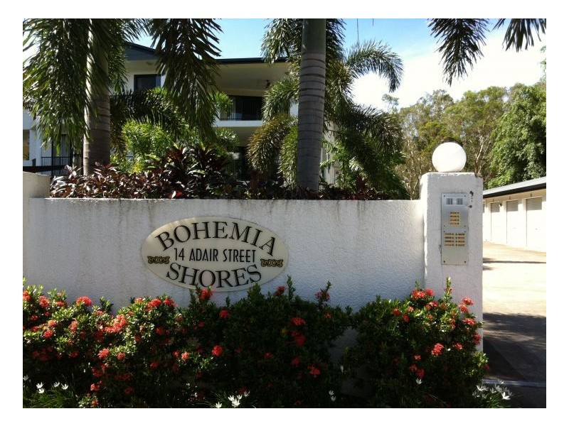 11/14-16 ADAIR STREET, Yorkeys Knob QLD 4878