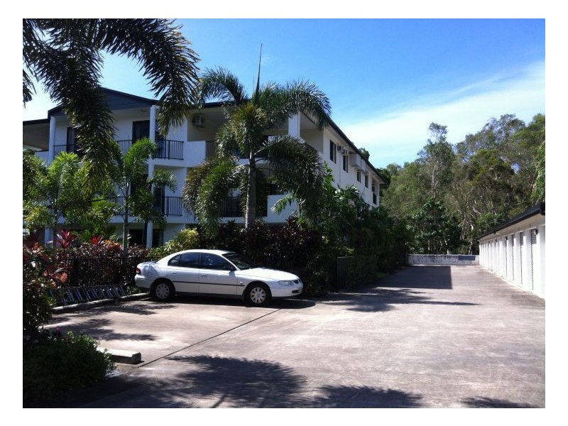11/14-16 ADAIR STREET, Yorkeys Knob QLD 4878