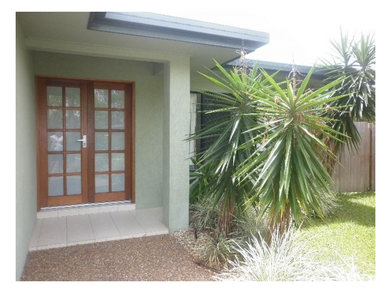 24 Monterey Street, Kewarra Beach QLD 4879