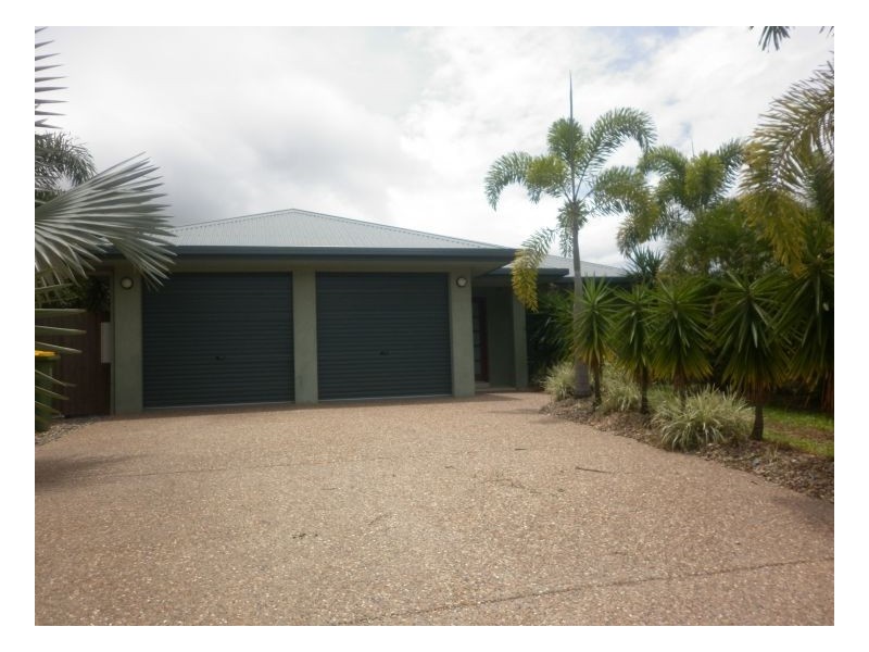 24 Monterey Street, Kewarra Beach QLD 4879