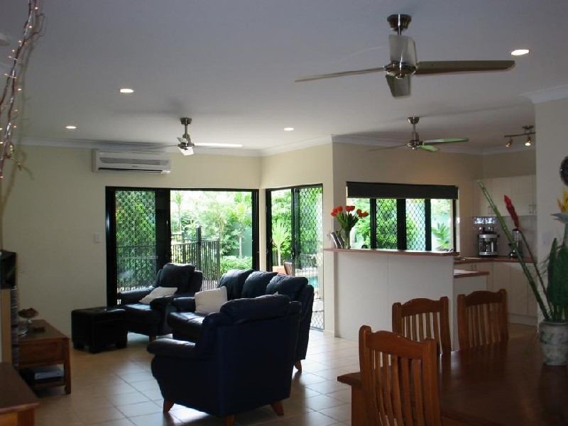 Kewarra Beach QLD 4879