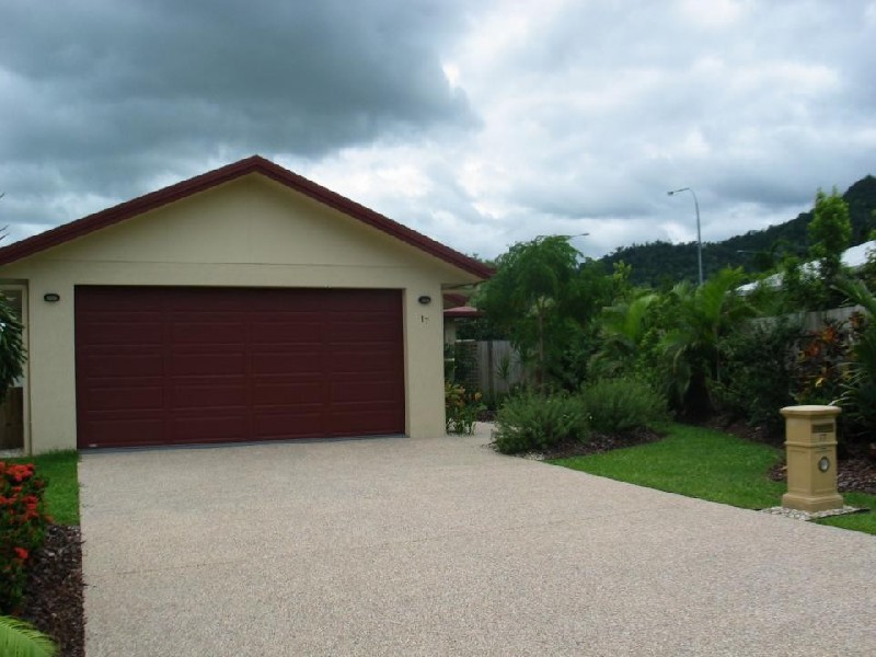 Kewarra Beach QLD 4879
