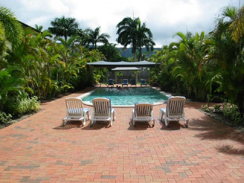 Trinity Beach QLD 4879