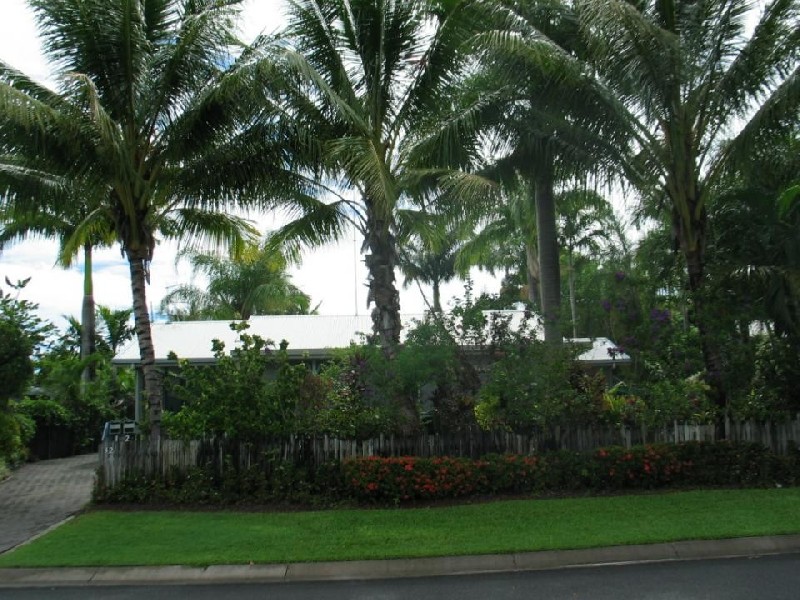 Kewarra Beach QLD 4879