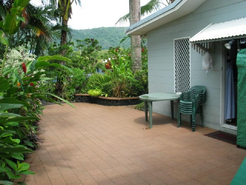 Kewarra Beach QLD 4879