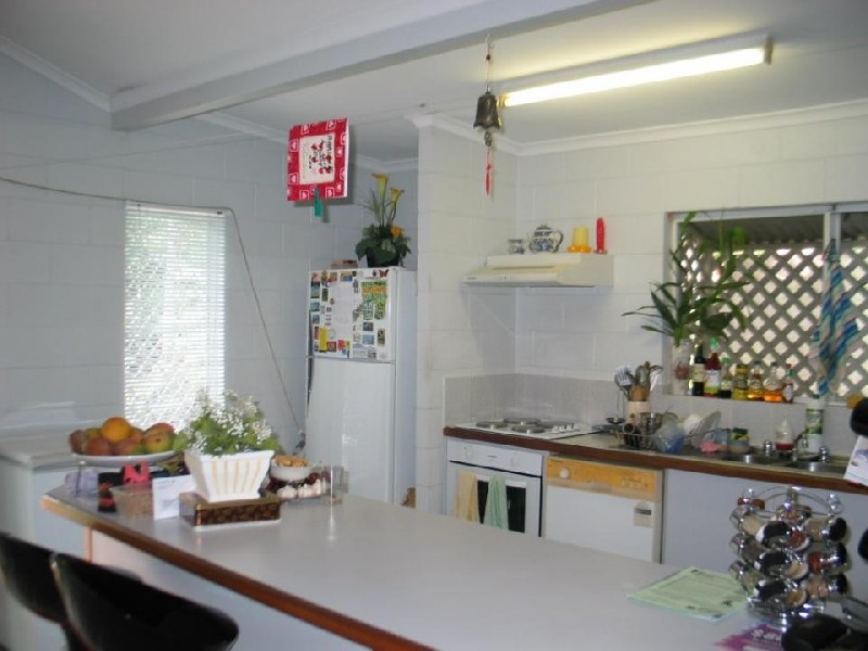 Kewarra Beach QLD 4879