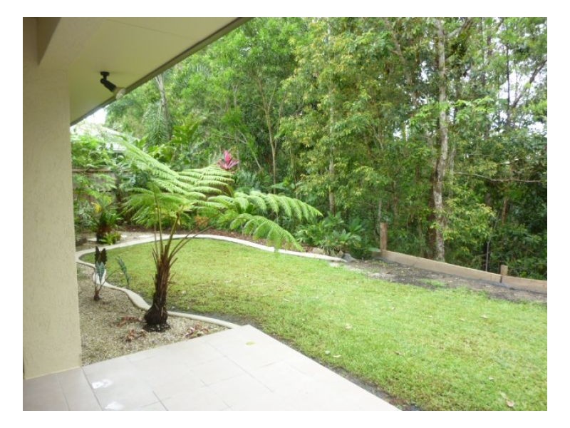 23 MONTEREY STREET, Kewarra Beach QLD 4879