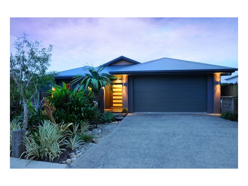14 LITARA COURT, Palm Cove QLD 4879