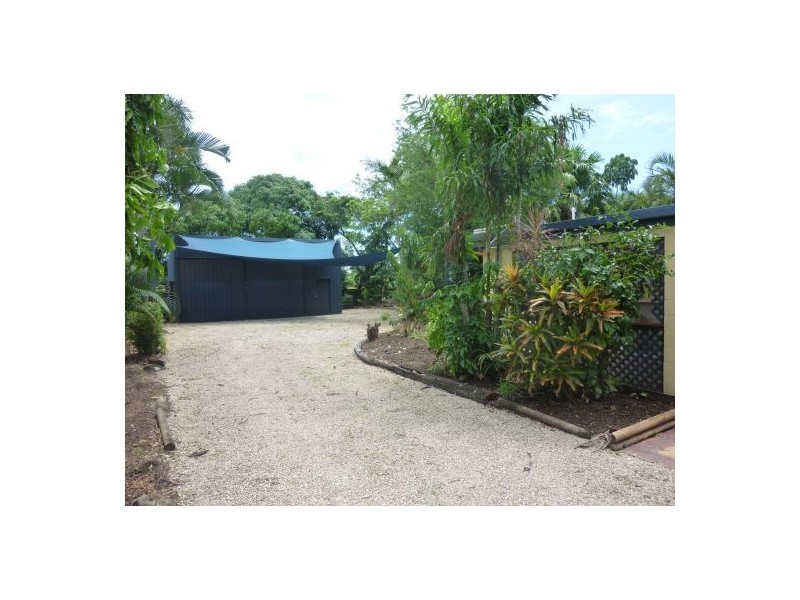 49 PERIWINKLE STREET, Trinity Beach QLD 4879