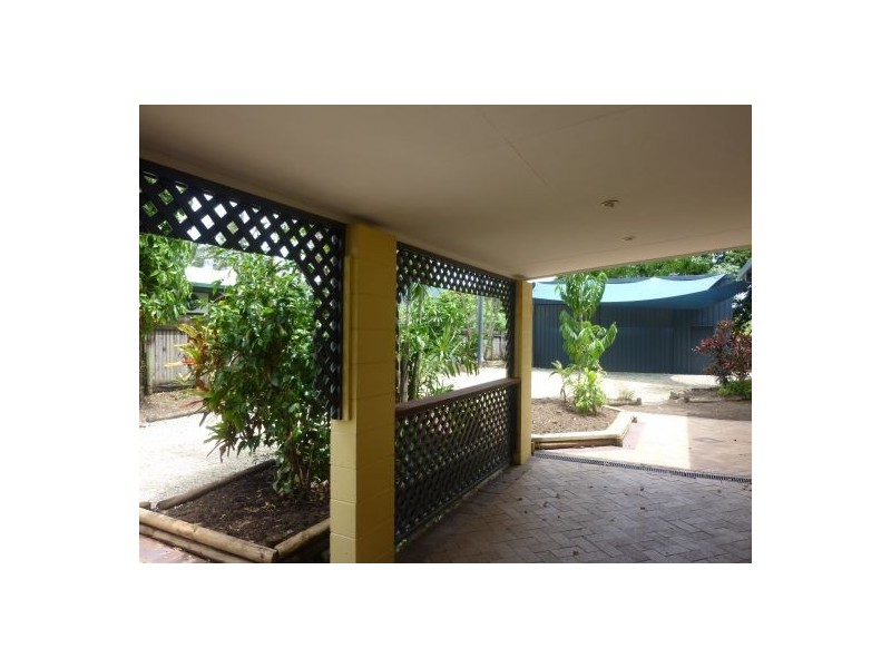 49 PERIWINKLE STREET, Trinity Beach QLD 4879