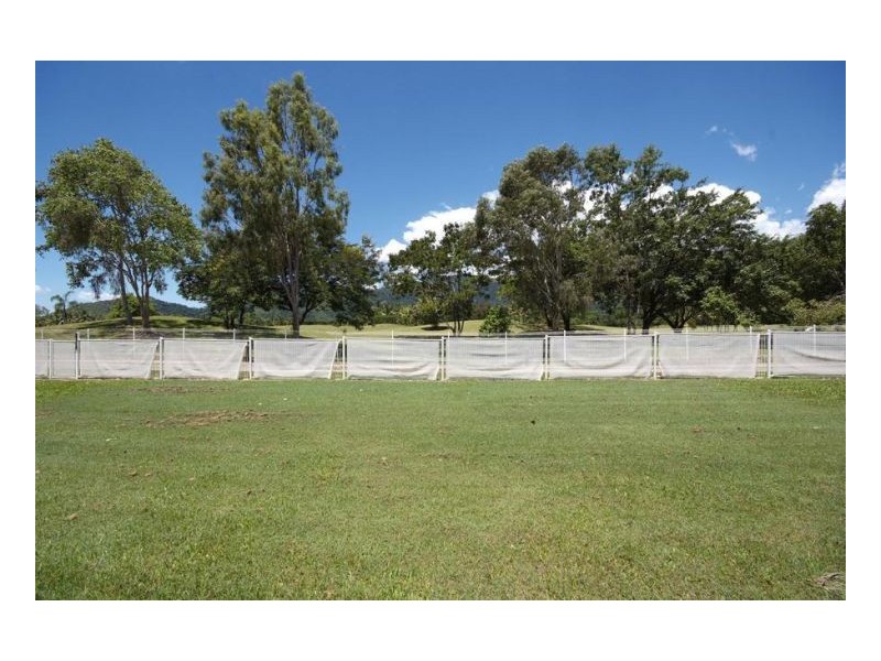 Kewarra Beach QLD 4879