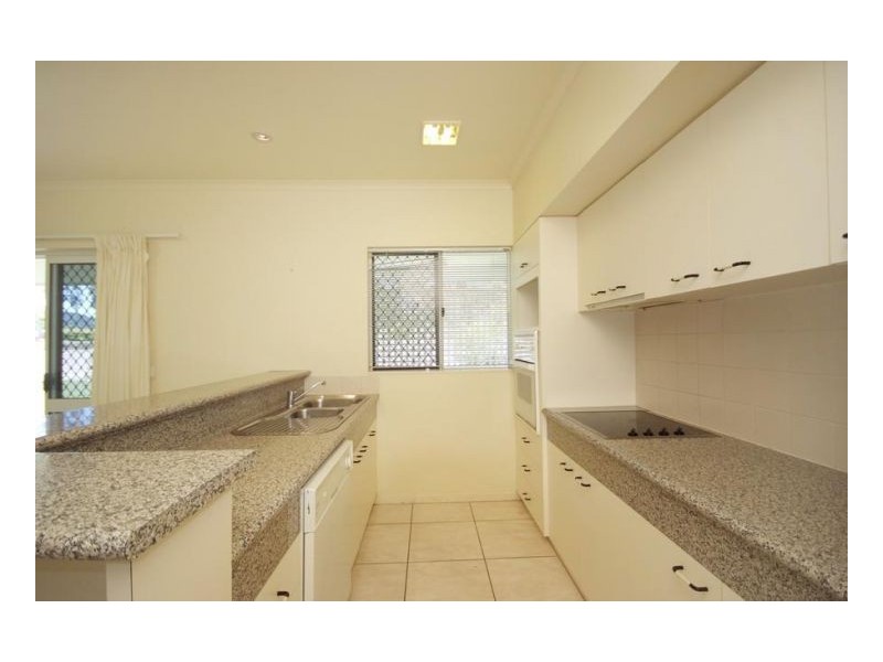 Kewarra Beach QLD 4879