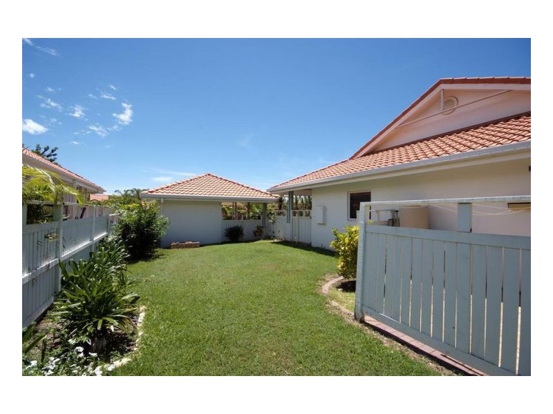 Kewarra Beach QLD 4879
