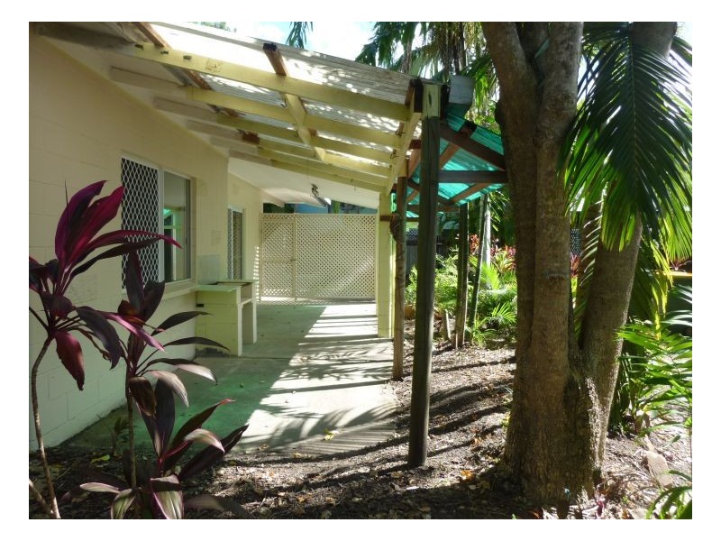 2/49 ALBATROSS STREET, Kewarra Beach QLD 4879